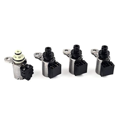 Kit de Válvula de Solenoide de Transmisión CVT JF011E