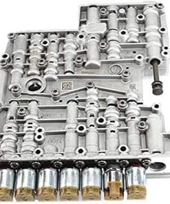 6R80 Válvula de Transmisión con Solenoides FL3Z- 7A100-E