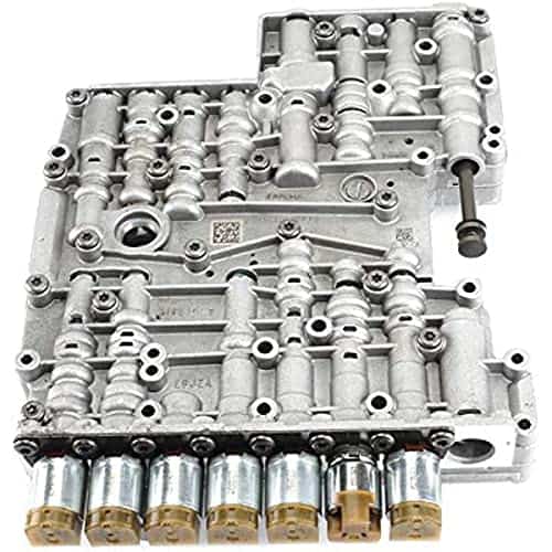 6R80 Válvula de Transmisión con Solenoides FL3Z- 7A100-E