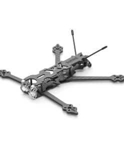 Kit de marco de drone de carreras FPV Diatone Roma L5 de