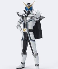 Figura de Acción Tamashii Nations S.H.Figuarts Avataro