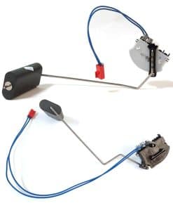 Sensor de nivel de combustible izquierdo y derecho Bomunik