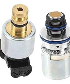 Kit de Sensor de Presión de Transmisión de Solenoide 2