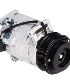 Compresor de Aire Acondicionado con Embrague de A/C para