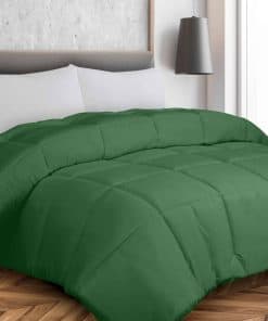 ROYALE Edredón California King - Edredones Alternativos