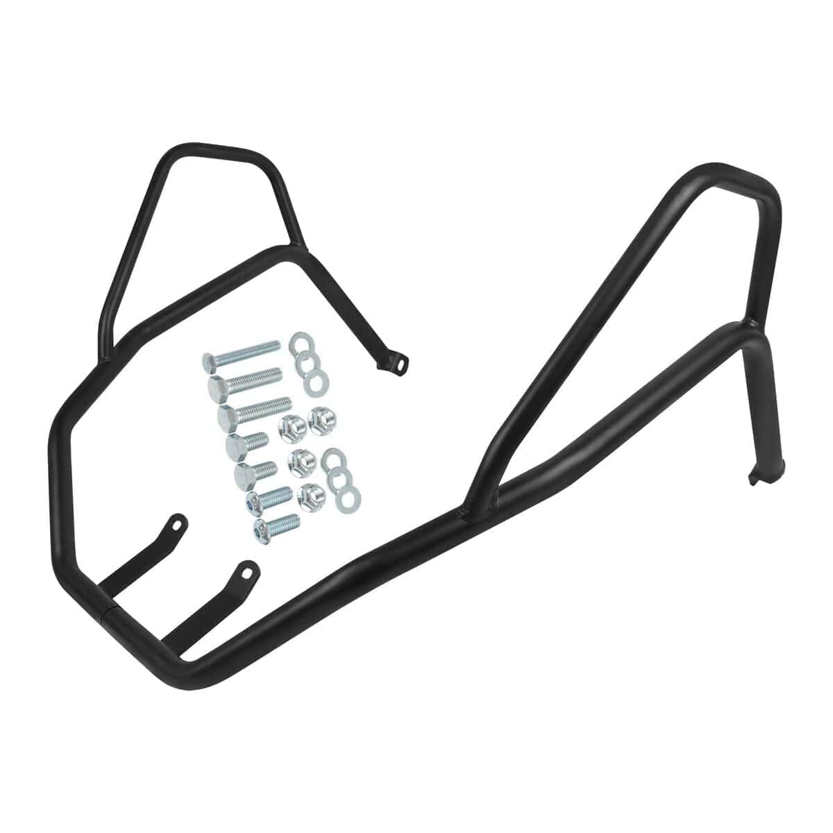 Worldmotop Protectedor de Motor Barra de Choque para Honda - Imagen 3