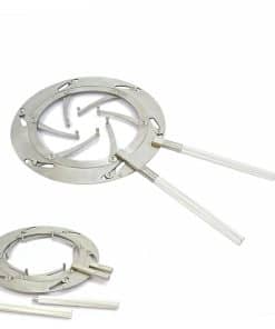 Nueva Máquina de Relleno de Globos para Globos de Ramo para