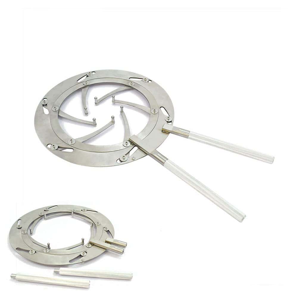 Nueva Máquina de Relleno de Globos para Globos de Ramo para