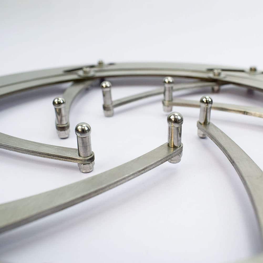 Nueva Máquina de Relleno de Globos para Globos de Ramo para - Imagen 3