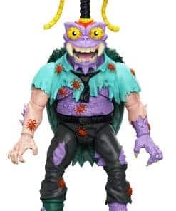 Super7 Tortugas Ninja Adolescentes Mutantes Escoria -