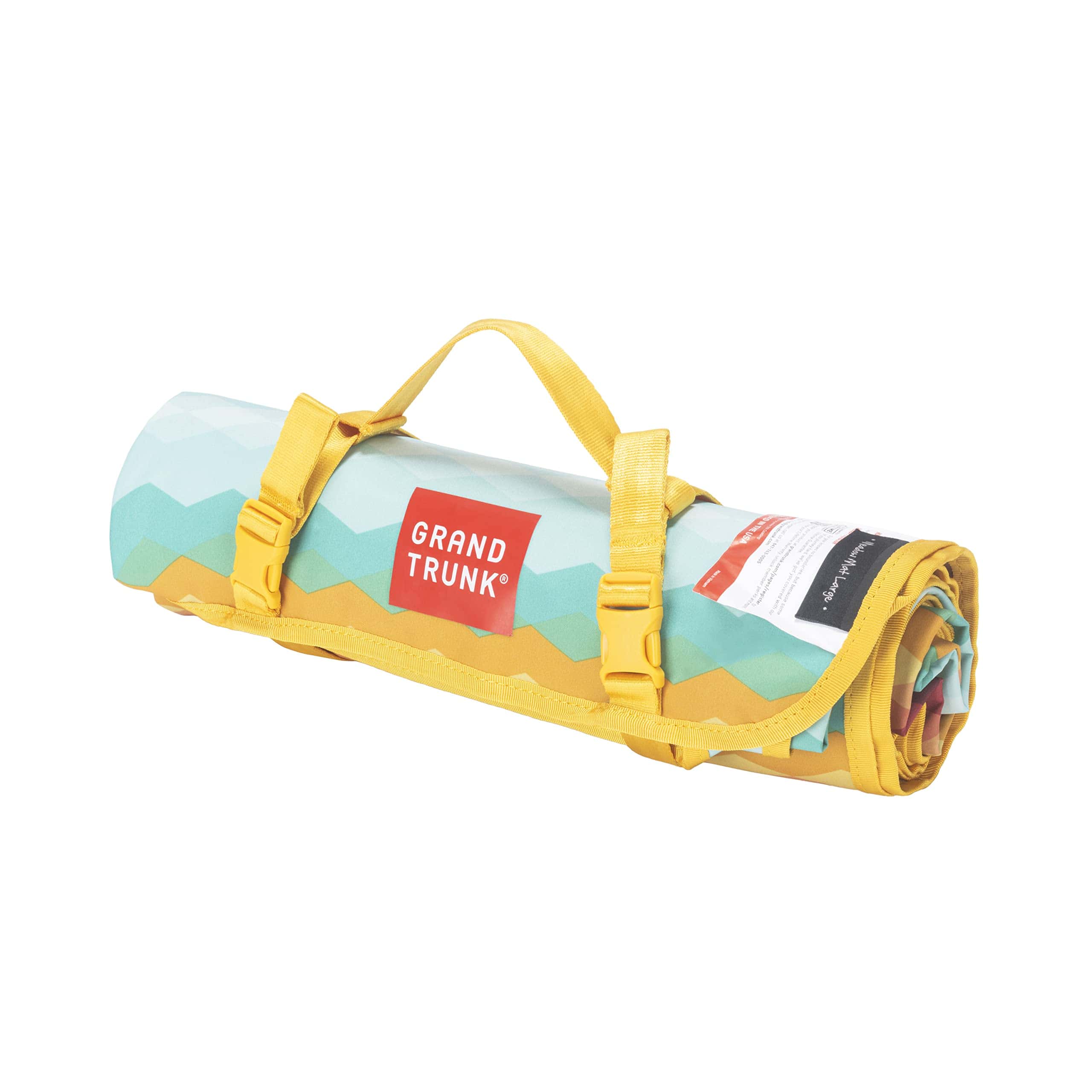 Manta para exteriores GRAND TRUNK Meadow Mat | Impermeable - Imagen 4