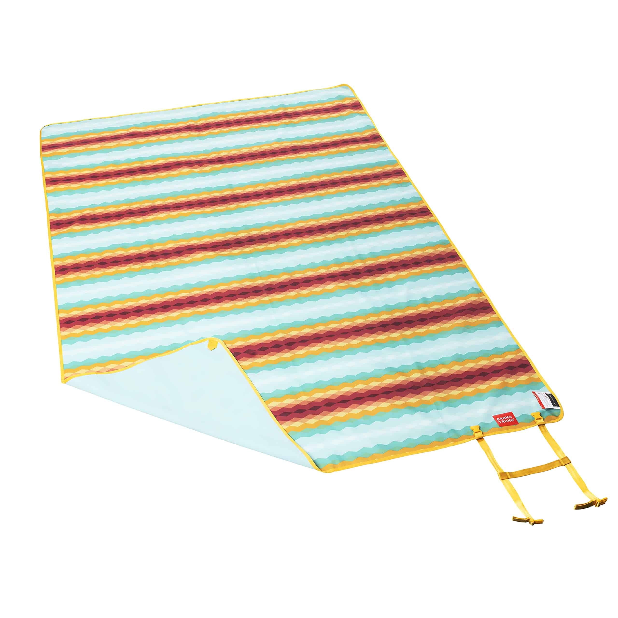 Manta para exteriores GRAND TRUNK Meadow Mat | Impermeable