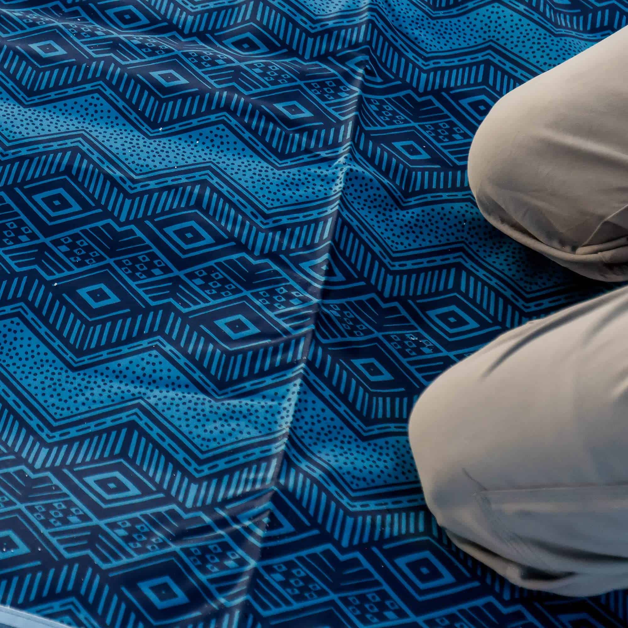 Manta para exteriores GRAND TRUNK Meadow Mat | Impermeable - Imagen 8