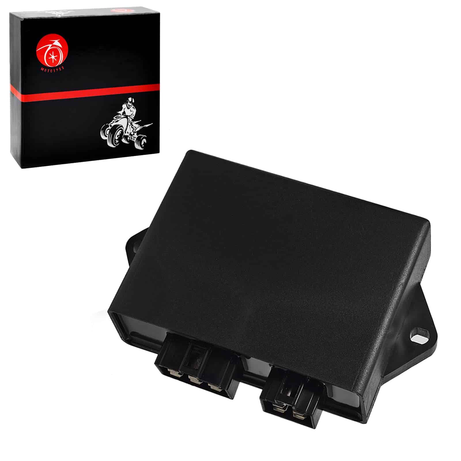 Caja de Encendido CDI para YAMAHA VIRAGO 535 XV535 1993