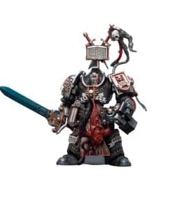 Figuras de Acción JOYTOY 1/18 Warhammer 40,000 Grey Knights