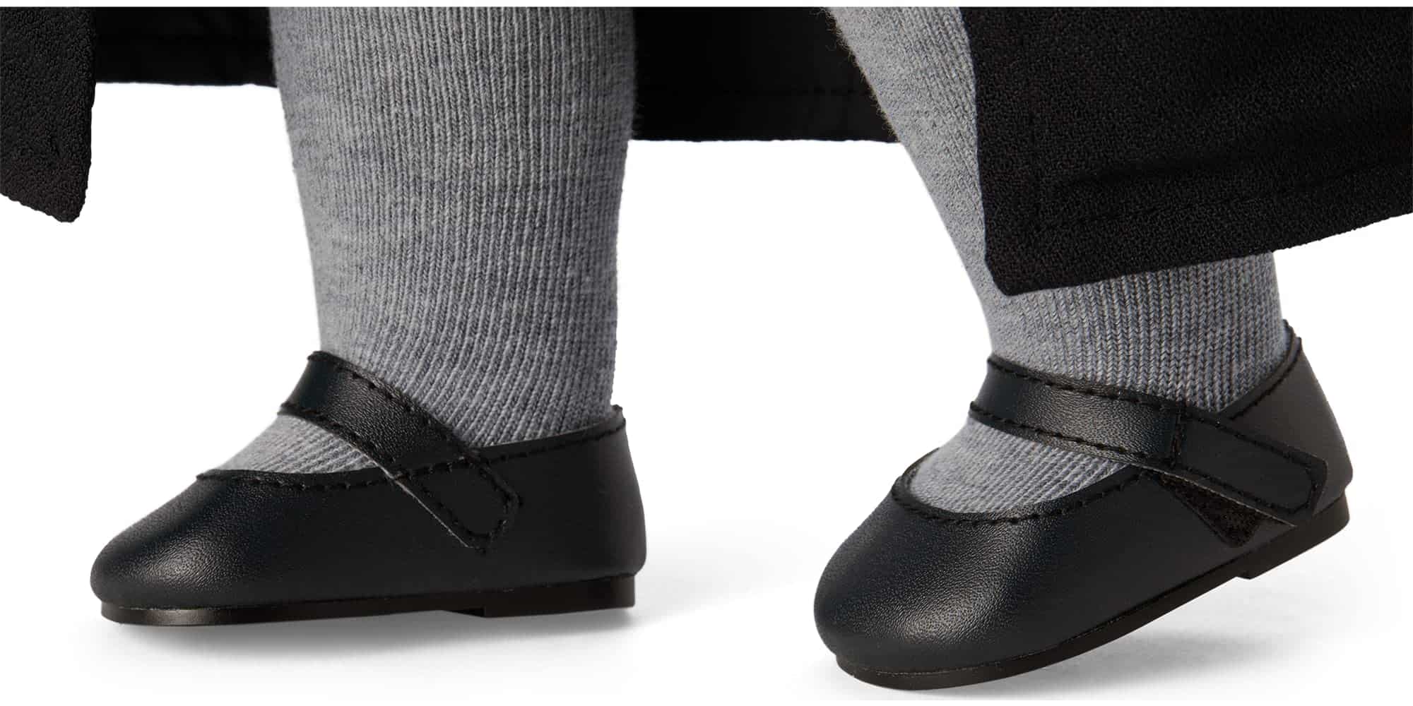 Muñeca American Girl Harry Potter de 18 pulgadas con - Imagen 6