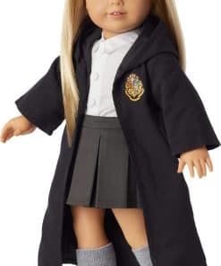 Muñeca American Girl Harry Potter de 18 pulgadas con