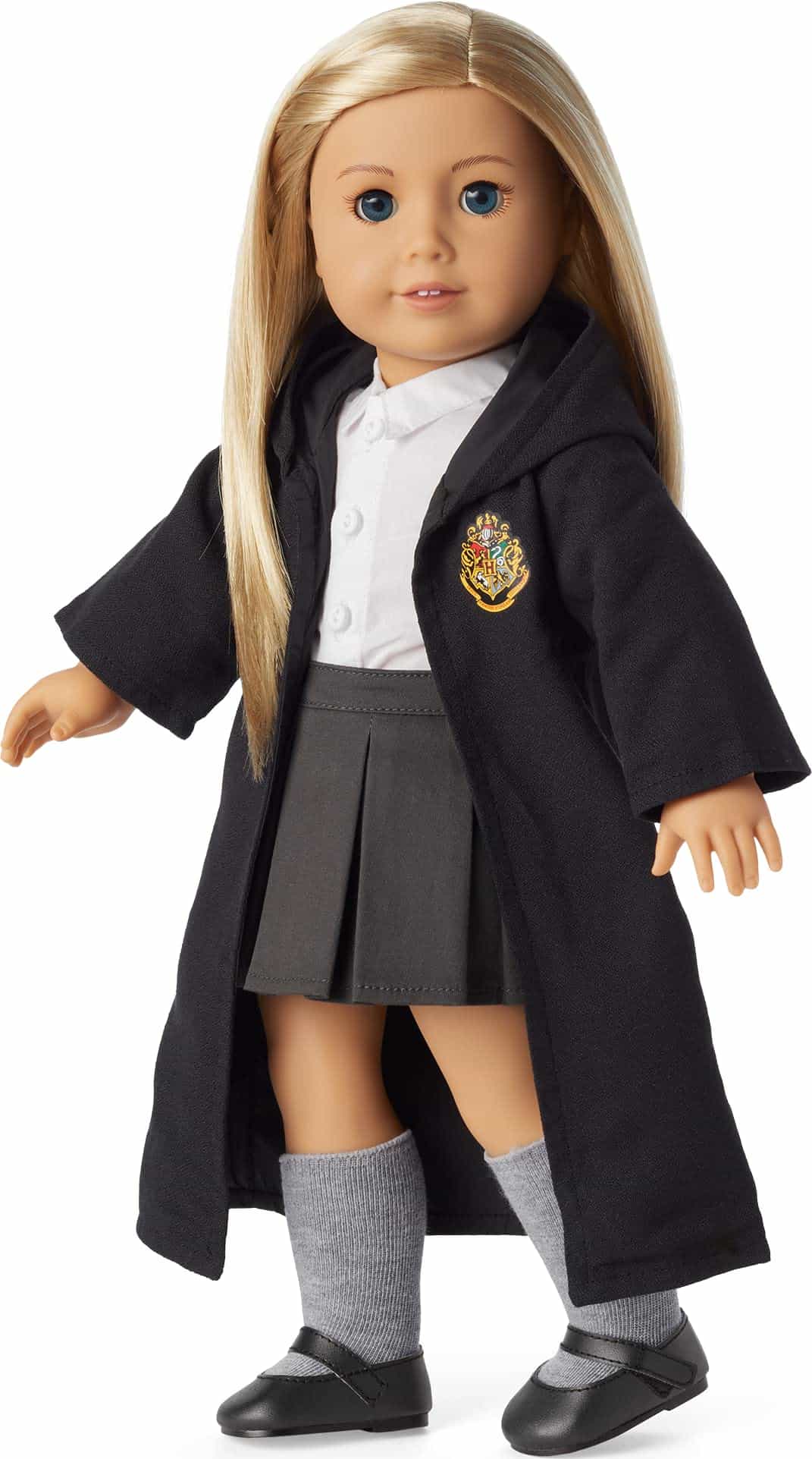 Muñeca American Girl Harry Potter de 18 pulgadas con
