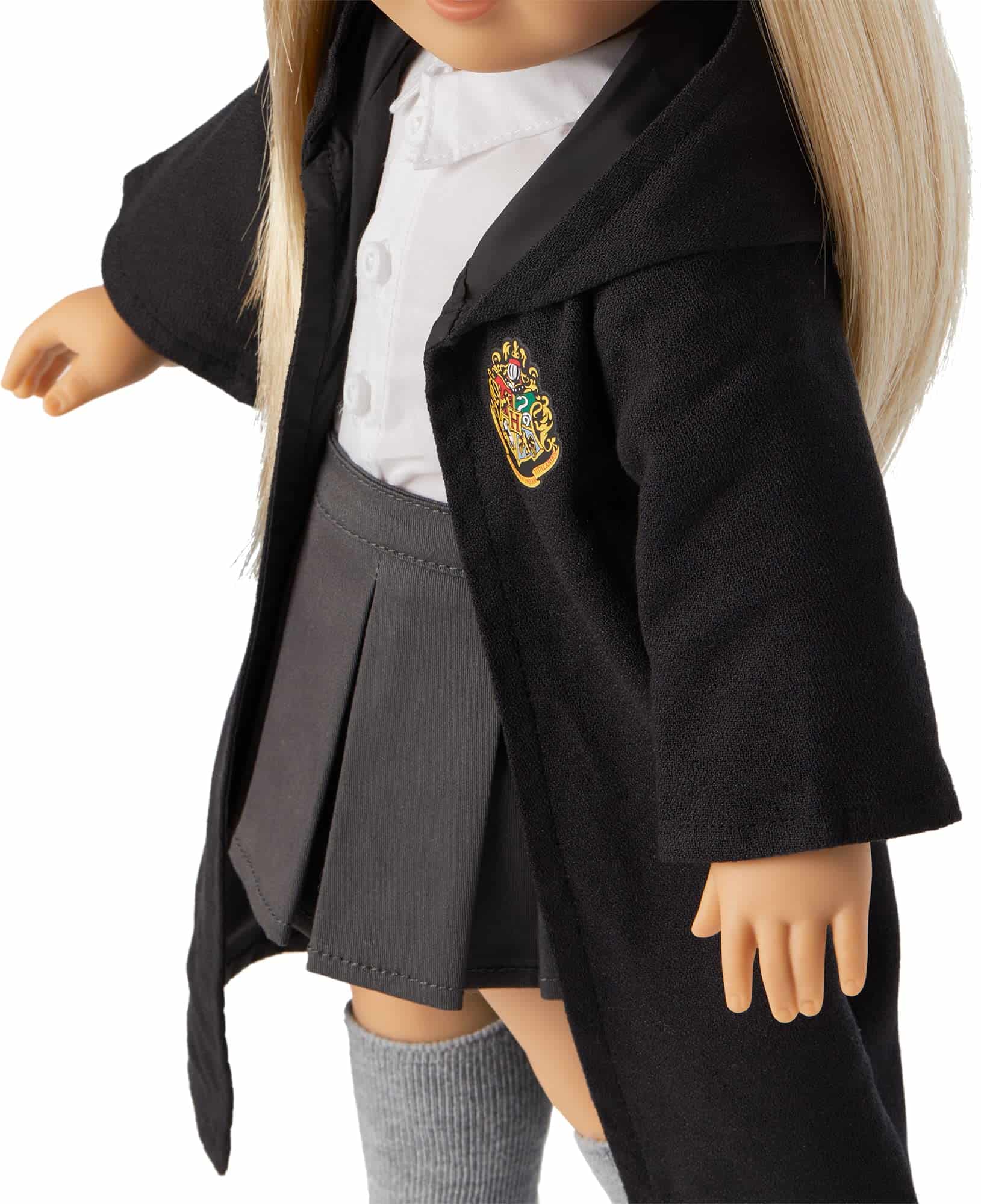 Muñeca American Girl Harry Potter de 18 pulgadas con - Imagen 4
