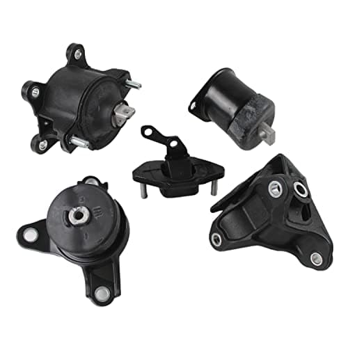 Conjunto de Montajes del Motor COPACHI para Honda Accord