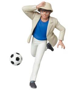 Figura Miniatura UDF Roberto Hongo Serie 2 de Captain