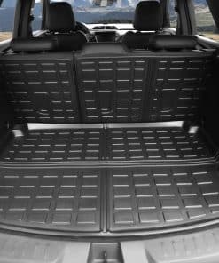 Tapete de Cajuela Compatible con Chevrolet Trailblazer