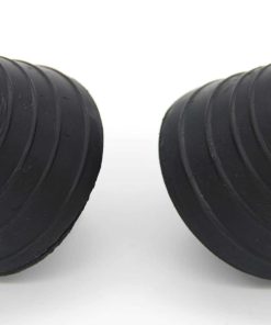 Tope del Defensa Legión Part Store para Toyota Land Cruiser