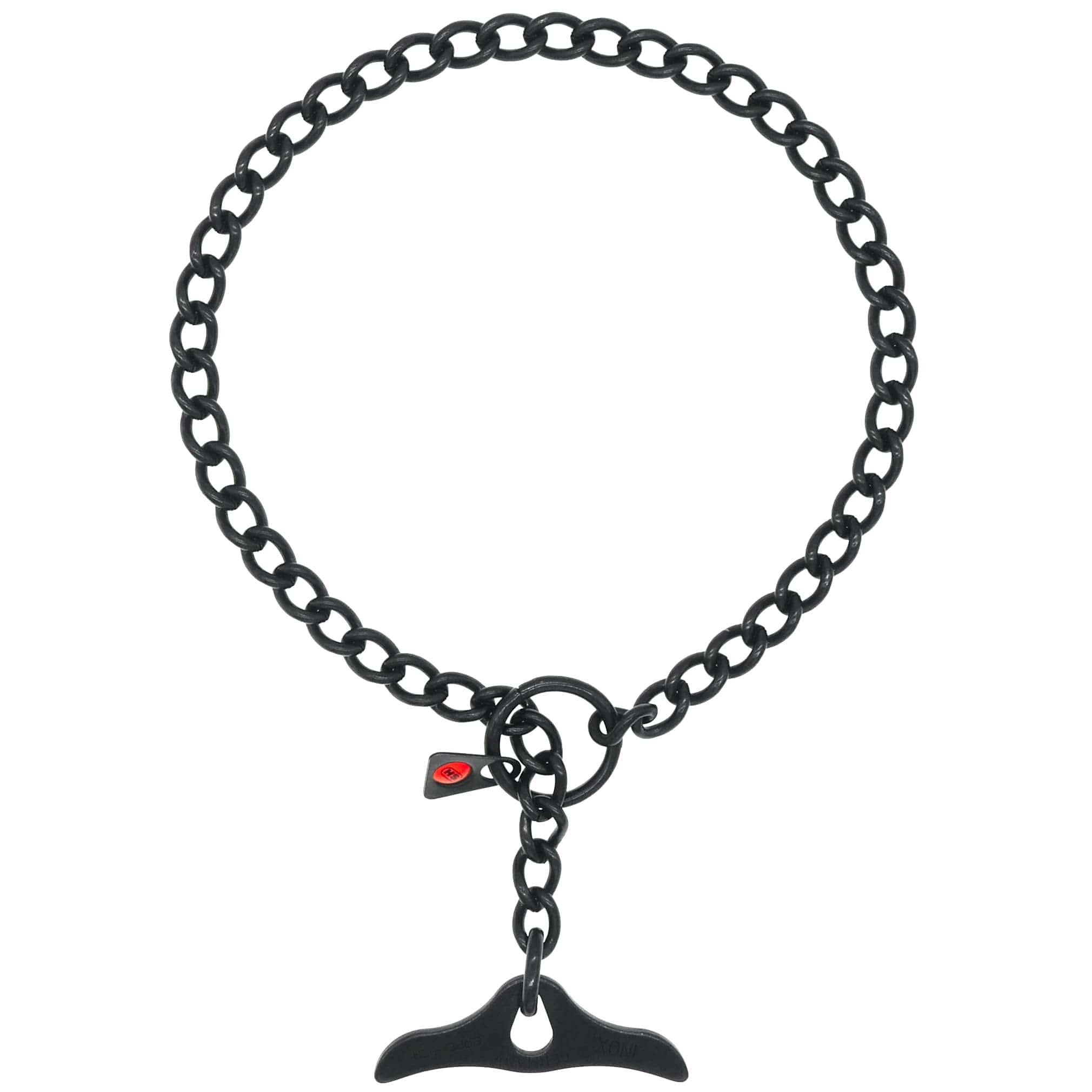 Collar de Entrenamiento para Perros Herm Sprenger de Acero - Imagen 4