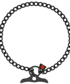 Collar de Entrenamiento para Perros Herm Sprenger de Acero