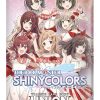 Bandai UA04BT Union Arena Booster Pack, Idolmaster Shiny