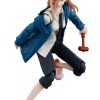 TAMASHII NATIONS - Chainsaw Man - Power, Figura de Acción