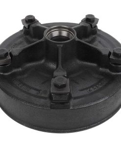 Ensamblaje del Cubo de la Rueda SCITOO para Remolque de