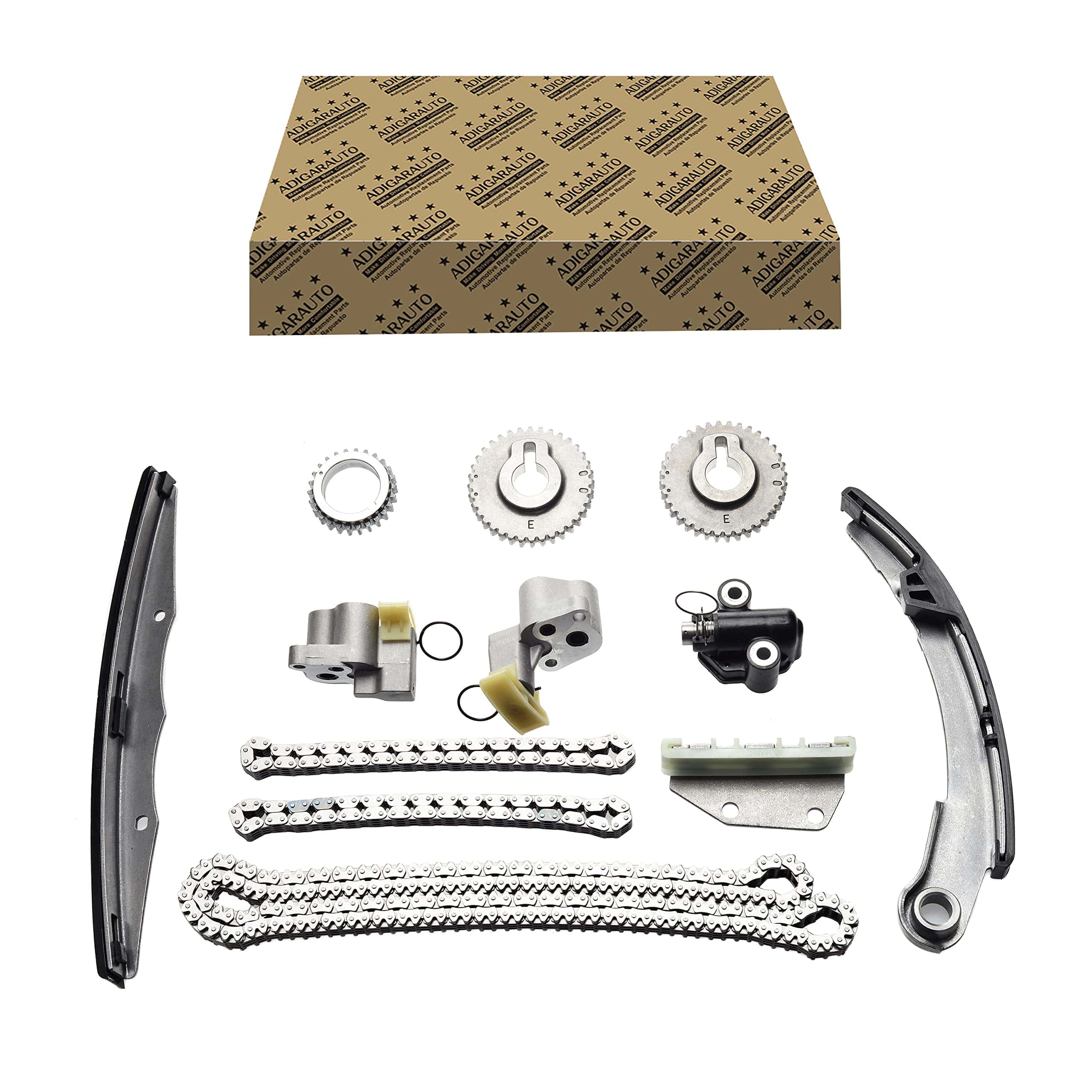 ADIGARAUTO 90719S Kits de Cadena de Distribución Compatible