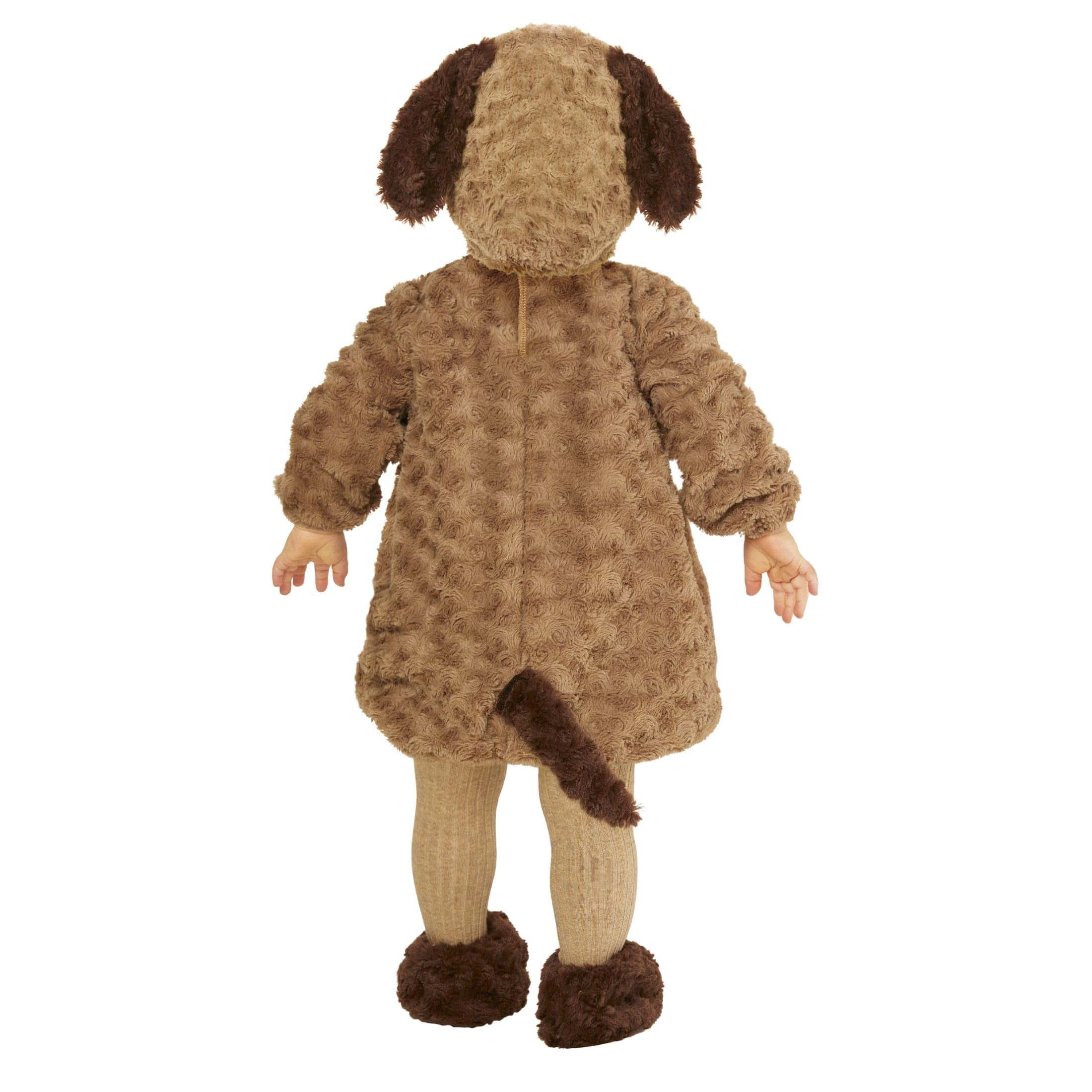 Disfraz de Perrito para Niño/a Pequeño - Disfraz de Perrito - Imagen 5