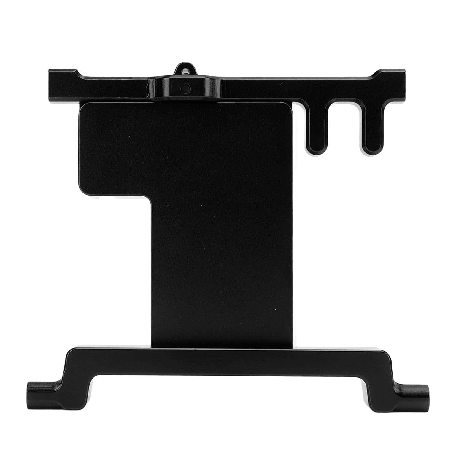 Soporte de Servo Fijo de RC de Aleación de Aluminio - Imagen 3