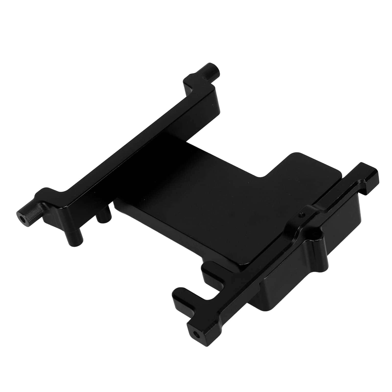 Soporte de Servo Fijo de RC de Aleación de Aluminio - Imagen 7