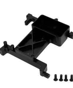 Soporte de Servo Fijo de RC de Aleación de Aluminio