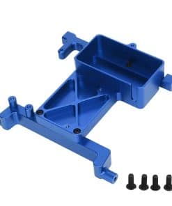 Soporte Fijo de Servo de Aleación de Aluminio Accesorios