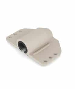 Isolate IT Sistema de Aislamiento de Micrófono Lavalier con