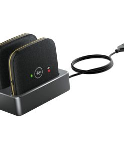 Micrófono Yealink (CPW65-DECT-DUO)