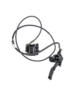 Ensamble de Pinza de Freno Trasero AlveyTech para ATV