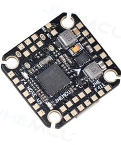 Controlador de vuelo JHEMCU F4 NOXE V3 F411 5V 10V BEC OSD