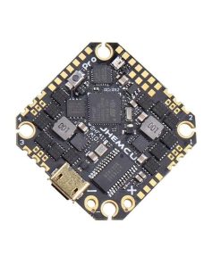 Controlador de vuelo JHEMCU AIO F411 con ESC integrado de