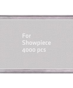 Marco para rompecabezas Pintoo hecho a medida ÚNICAMENTE