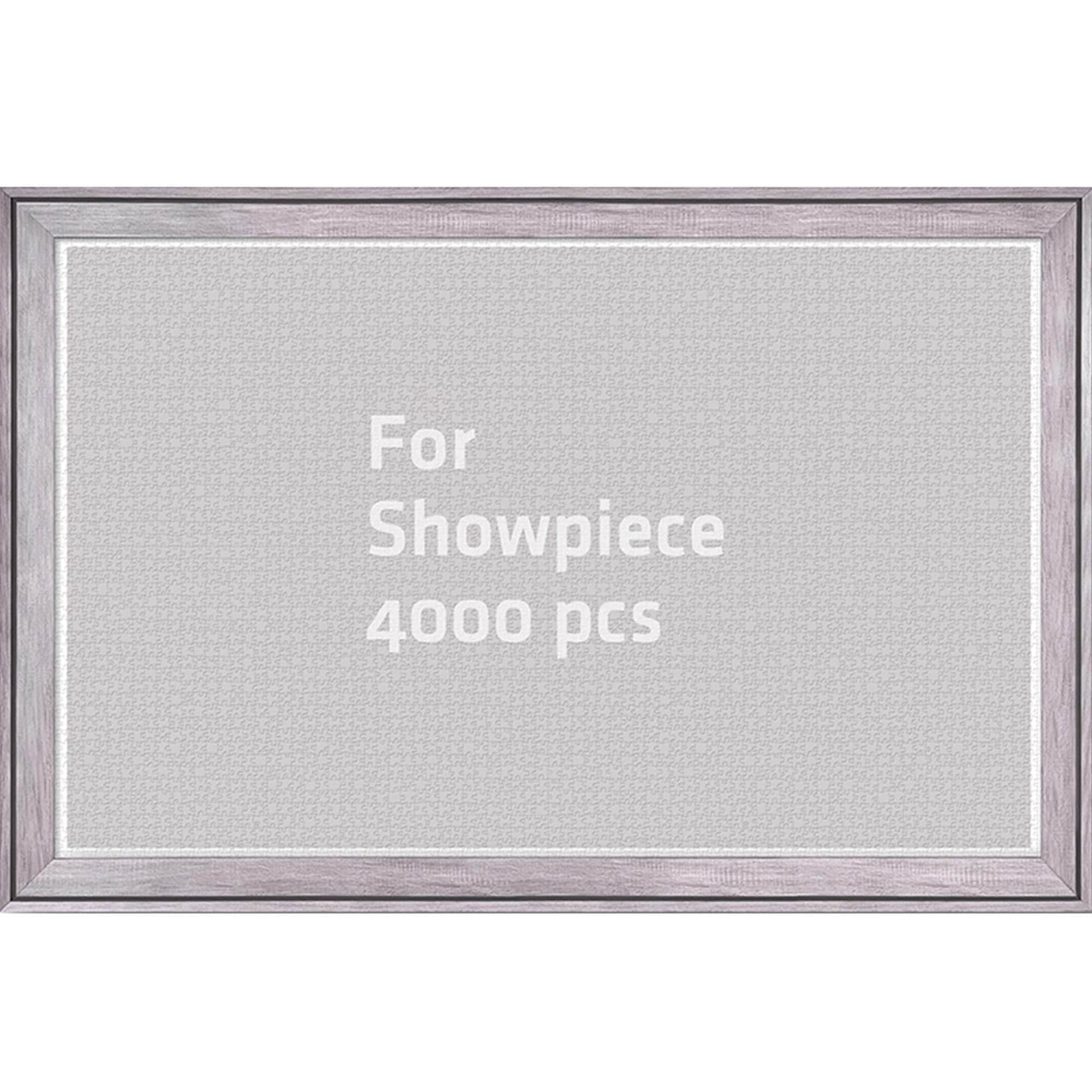 Marco para rompecabezas Pintoo hecho a medida ÚNICAMENTE