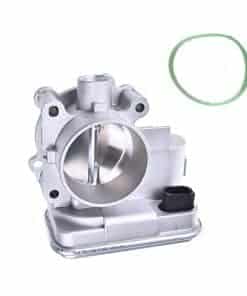 Cuerpo de acelerador eléctrico CUGANO compatible con