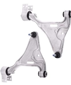 CUGANO 2PCS Conjunto de Brazo de Control Inferior y Junta