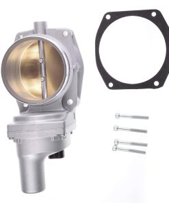 Cuerpo de Aceleración Eléctrico CUGANO Compatible con