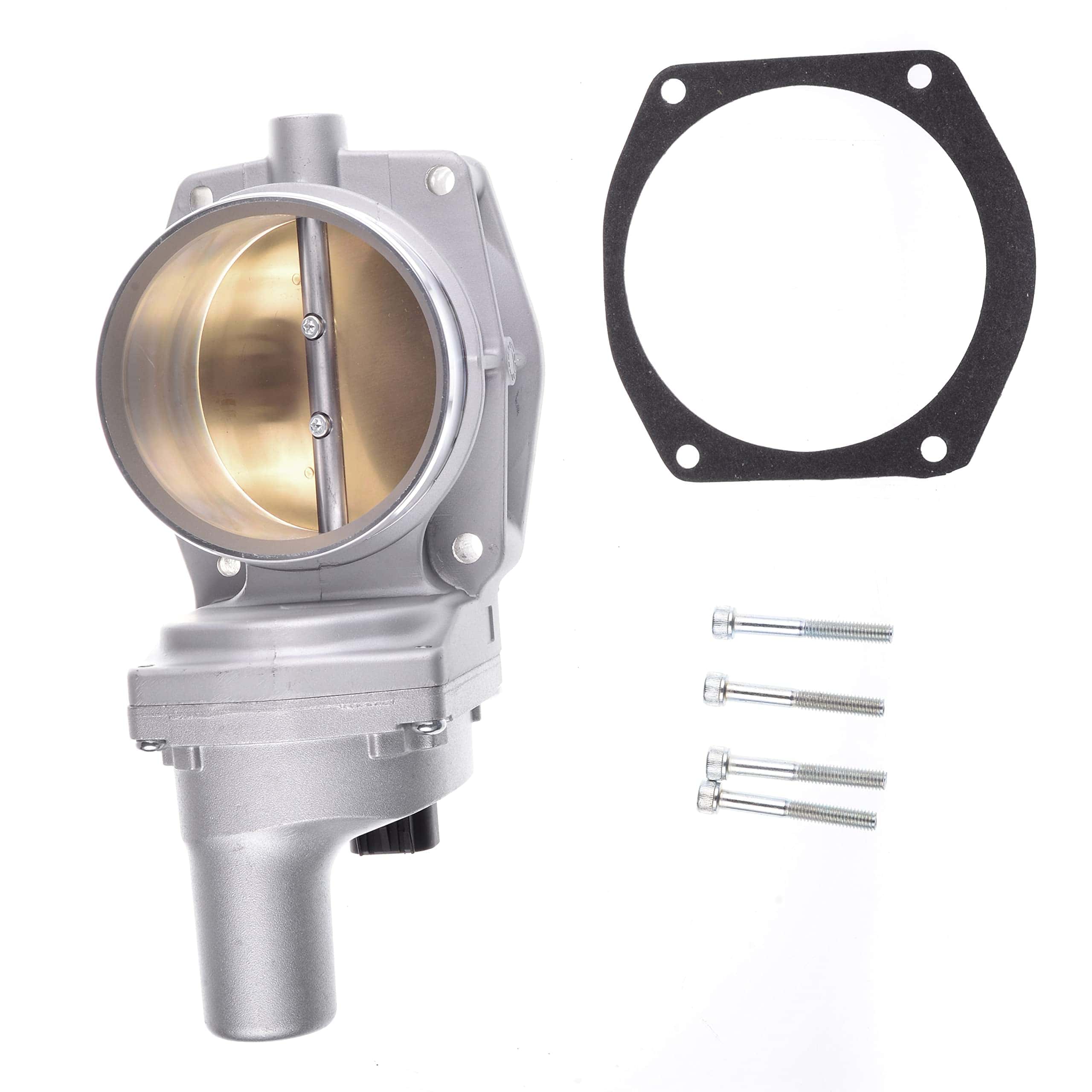 Cuerpo de Aceleración Eléctrico CUGANO Compatible con