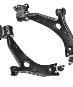 CUGANO 2PCS Brazo de Control Superior y -8 K620599